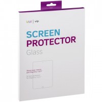 Защитное стекло VLP для iPad Pro 10.5" (олеофобное)