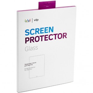 Защитное стекло VLP для iPad Pro 11 олеофобное оптом