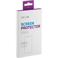 Защитное стекло VLP для iPhone 5/5S/SE (олеофобное)