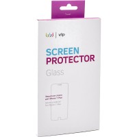 Защитное стекло VLP для iPhone 8 Plus / 7 Plus / 6s Plus / 6 Plus (олеофобное)