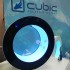 Аквариум для медуз Cubic Aquarium Systems Orbit 20 (Black) оптом