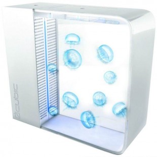 Аквариум для медуз Cubic Aquarium Systems Pulse 80 (White) оптом