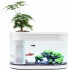 Аквариум Xiaomi Eco Fish Tank с функцией выращивания растений (White) оптом