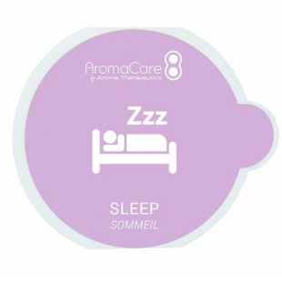 Ароматный картридж AromaCare Sleep Сон (Purple) оптом