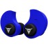 Беруши Decibullz Custom Molded Earplugs (Blue) оптом