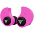 Беруши Decibullz Custom Molded Earplugs (Pink) оптом