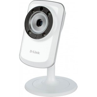 Беспроводная IP-видеокамера D-Link DCS-933L (White) оптом
