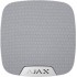 Беспроводная звуковая сирена Ajax HomeSiren (White) оптом