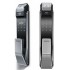 Биометрический дверной замок с ручкой Samsung SHS-P718 XBK/EN (Black) оптом