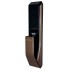 Биометрический дверной замок с ручкой Samsung SHS-P718 XBU/EN (Ultra Bronze) оптом