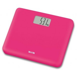 Бытовые электронные весы Tanita HD-660 (Pink) оптом