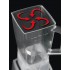 Блендер стационарный Stadler Form Blender Five SFB.7500 (Steel/Black) оптом