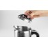 Чайник Caso WK Cool-Touch 1L (Silver) оптом