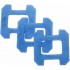 Чистящие салфетки Даджет FB0066CL-B для Hobot 268 (Blue) оптом