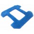 Чистящие салфетки Даджет FB0066CL-B для Hobot 268 (Blue) оптом