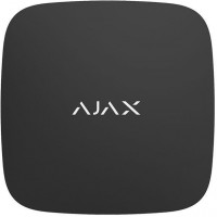 Датчик угарного газа Ajax FireProtect Plus (Black)