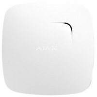 Датчик угарного газа Ajax FireProtect Plus (White)