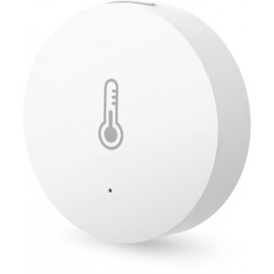 Датчик Xiaomi Mi Smart Home Temperature/Humidity Sensor (White) оптом