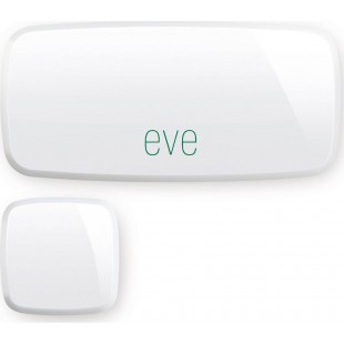Датчики безопасности Elgato Eve Door & Window 1ED109901000 для Apple Homekit (White) оптом