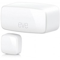 Датчики безопасности Elgato Eve Door & Window 1ED109901001 для Apple Homekit (White)