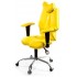 Детское кресло Kulik System Fly 1302 (Yellow) оптом