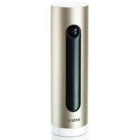 Домашняя охранная камера Netatmo Welcome Camera NSC01-EU (Copper)