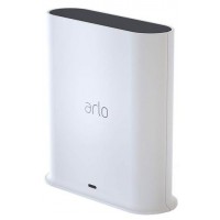 Домашняя станция Netgear Arlo Ultra Smart Hub для камер наблюдения Arlo (White)