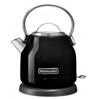 Электрический чайник KitchenAid Electric Kettle 5KEK1222EOB (Onyx Black)