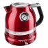 Электрический чайник KitchenAid Electric Kettle Artisan 5KEK1522ECA (Candy Apple Red) оптом