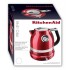 Электрический чайник KitchenAid Electric Kettle Artisan 5KEK1522ECA (Candy Apple Red) оптом