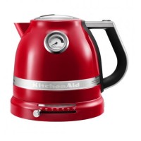 Электрический чайник KitchenAid Electric Kettle Artisan 5KEK1522EER (Red)