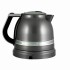 Электрический чайник KitchenAid Electric Kettle Artisan 5KEK1522EMS (Medallion Silver) оптом