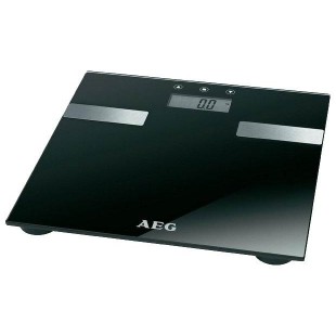 Электронные весы AEG PW 5644 FA (Black) оптом
