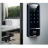Электронный дверной замок Samsung SHS-1321W XAK/EN (Black) оптом