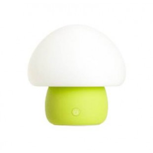 Emoi Mushroom Lamp - сенсорная лампа (Green) оптом