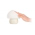 Emoi Mushroom Lamp - сенсорная лампа (White) оптом