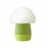 Emoi Mushroom Lamp Speaker - умная лампа с динамиком (Green) оптом