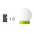 EMOI Smart Lamp Speaker Mini - умная лампа (Green) оптом