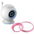 IP-камера D-Link DCS-825L Wi-Fi Baby Camera DCS-825L/A1A (White) оптом