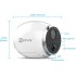 IP-камера Ezviz Mini Trooper Wi-Fi с базовой станцией и доп. камерой (White) оптом