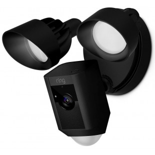 IP-камера Ring Floodlight Cam (Black) оптом