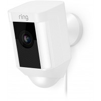 IP-камера Ring Spotlight Cam Wired (White)