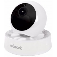 IP-камера Rubetek RV-3407 (White)