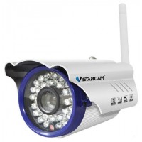 IP-камера Vstarcam C7815WIP (White)