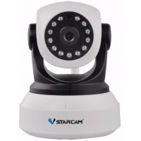 IP-камера VStarcam C7824WIP (White)