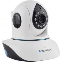 IP-камера Vstarcam C7838WIP (White/Black)