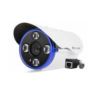 IP-камера VStarcam C7850WIP (White) оптом