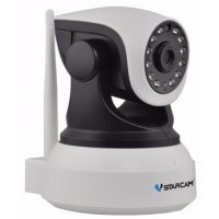 IP-камера Vstarcam C8824WIP (White)