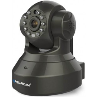 IP-камера VStarcam C9837WIP (Black) оптом