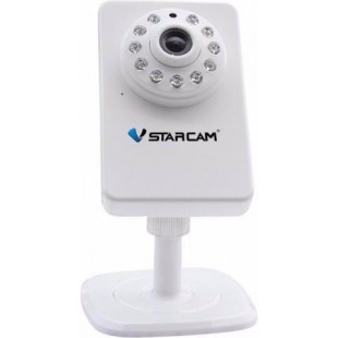 IP-камера VStarcam T6892WP (White) оптом